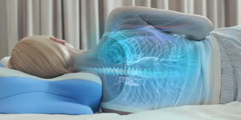 Derila Ergo Pillow 8