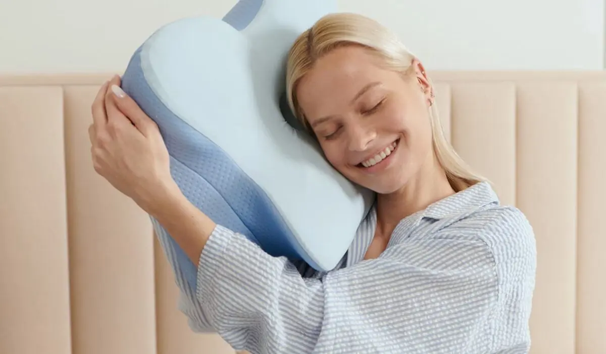 Derila Ergo Pillow 13