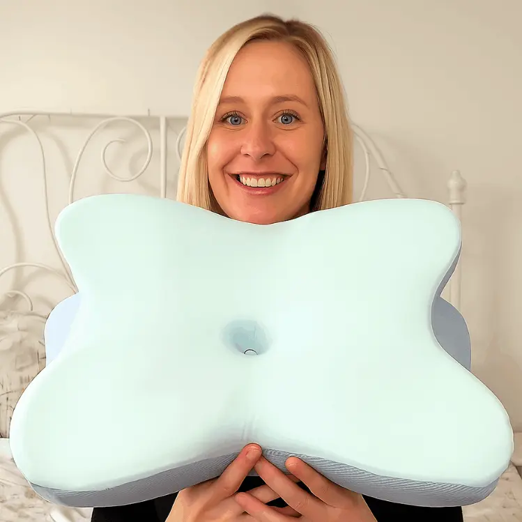 Derila Ergo Pillow 4