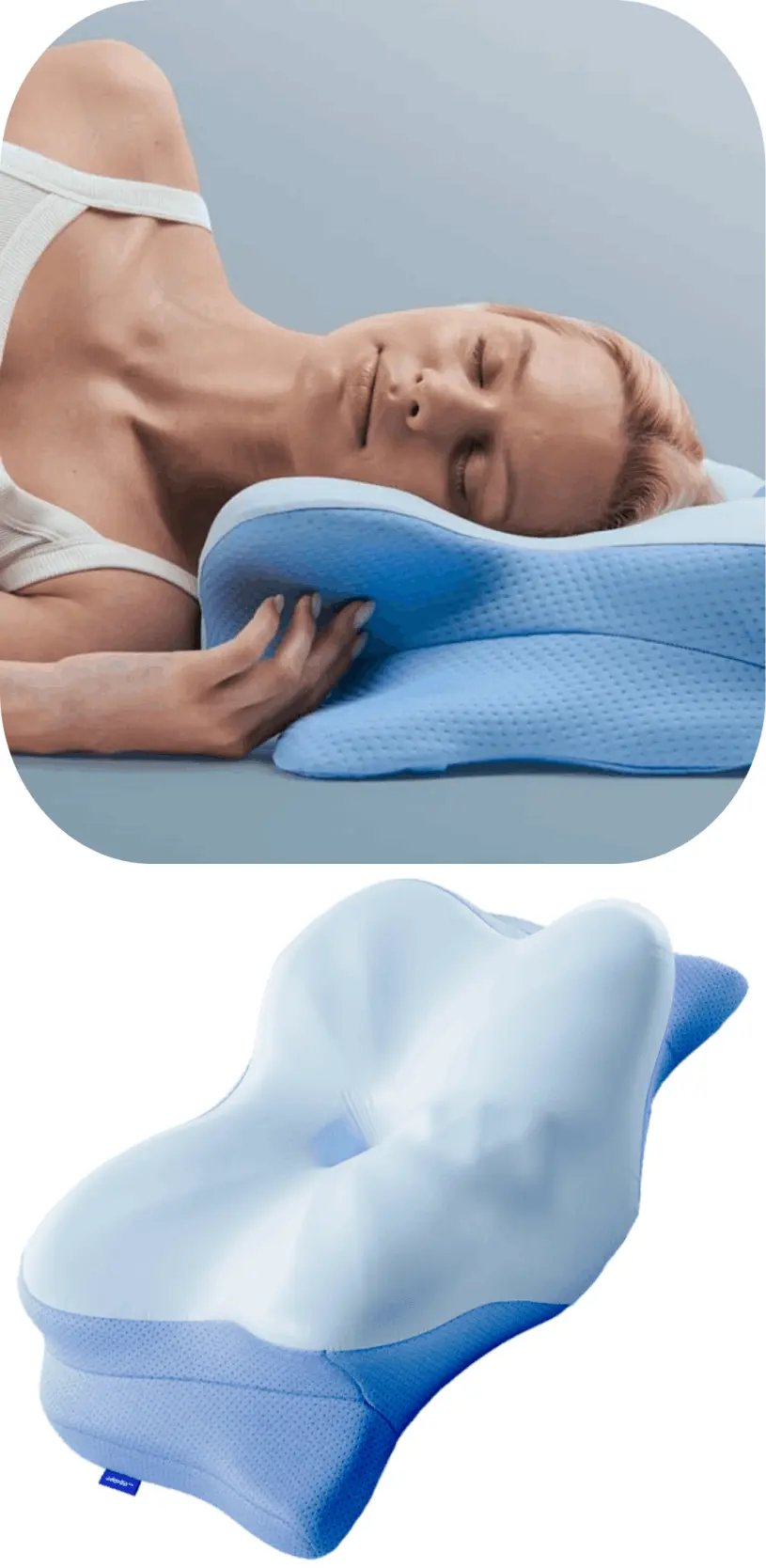 Derila Ergo Pillow 6